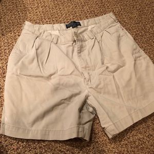 Polo Ralph Lauren Andrew Short sz 36
